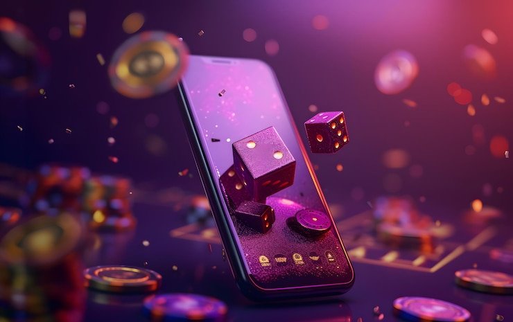 on 777 Live Casino
