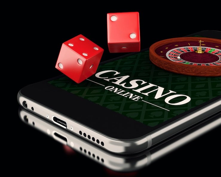 on 777 Slots